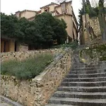 Dorma Casa De Linajes Szálloda 3*
