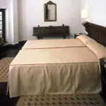 Szálloda Dorma Casa De Linajes