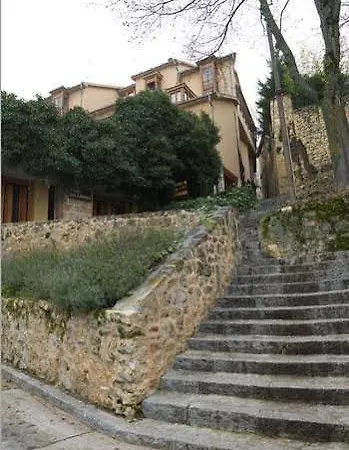 Exe Casa De Linajes Hotel 3*