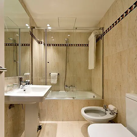 Exe Casa De Linajes Hotel