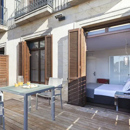 Exe Casa De Linajes Hotel 3*