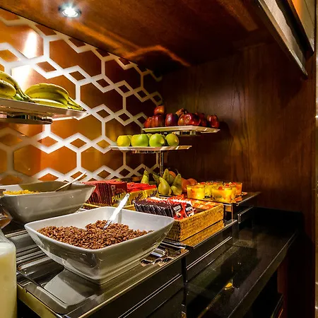 فندق Exe Casa De Linajes شقوبية