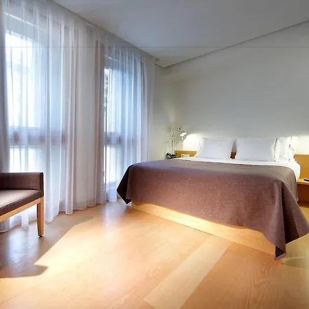 Exe Casa De Linajes Hotel Segovia