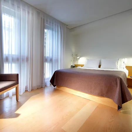 فندق Exe Casa De Linajes شقوبية