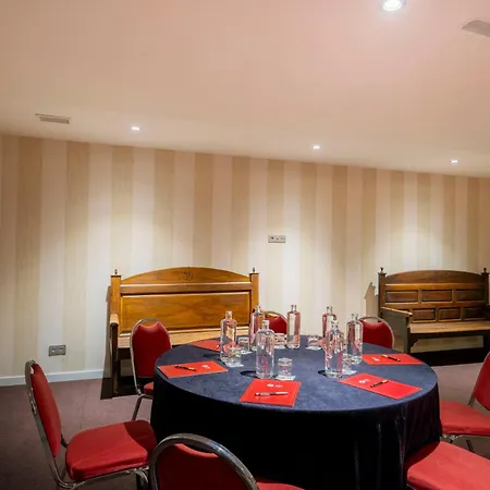 Dorma Casa De Linajes Hotel 3*