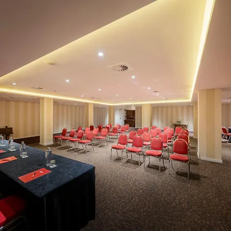 Dorma Casa De Linajes 3*