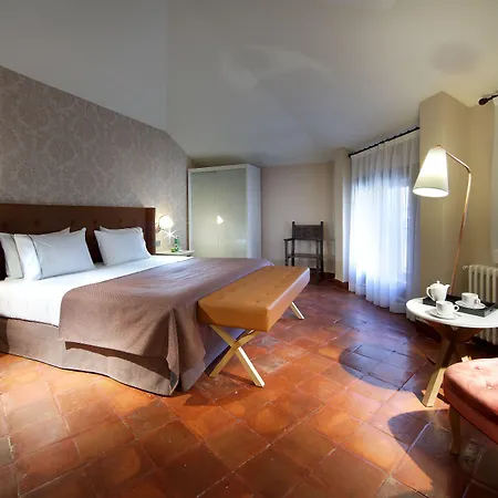 Hotel Dorma Casa De Linajes Segóvia