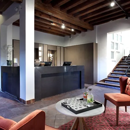 Dorma Casa De Linajes 3*