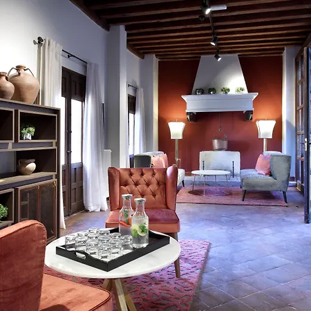 Exe Casa De Linajes Hotel Segovia