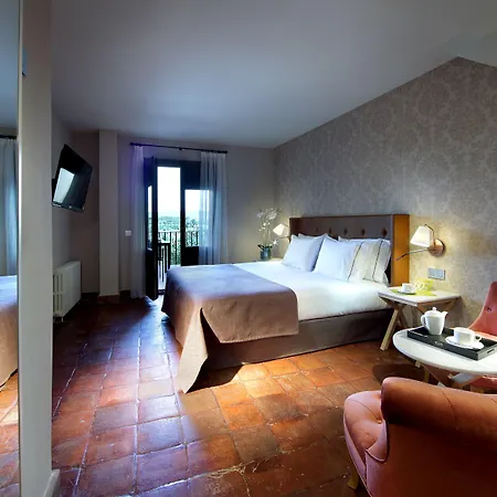 Exe Casa De Linajes فندق