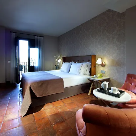 فندق Exe Casa De Linajes