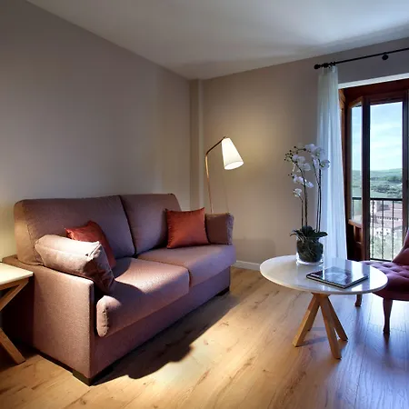 Exe Casa De Linajes Segovia