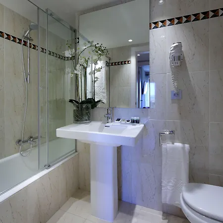 فندق Exe Casa De Linajes 3*