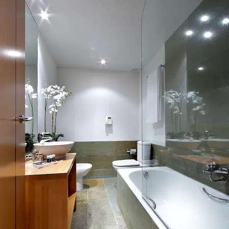 Hotel Exe Casa De Linajes Segovia