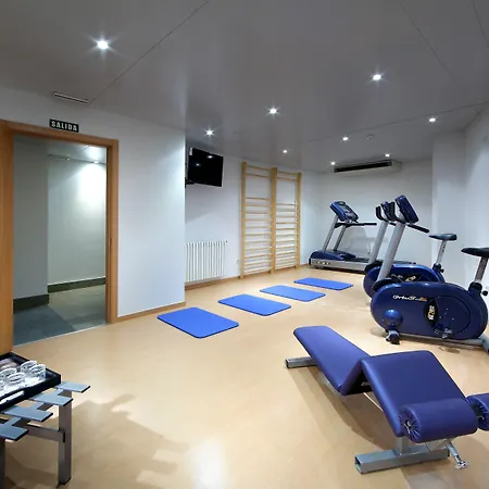 Exe Casa De Linajes Hotel