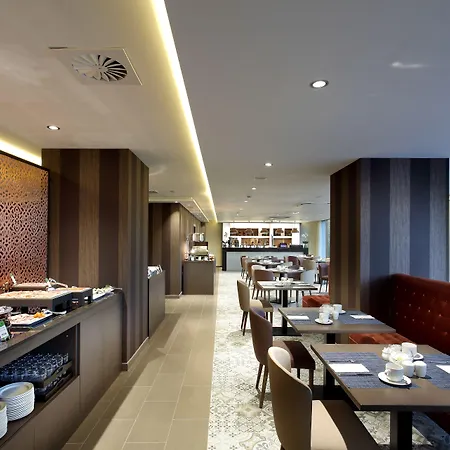 فندق Exe Casa De Linajes شقوبية