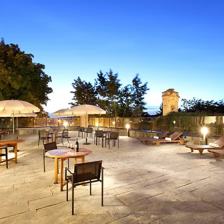 Hotel Exe Casa De Linajes