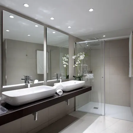 Exe Casa De Linajes 3*