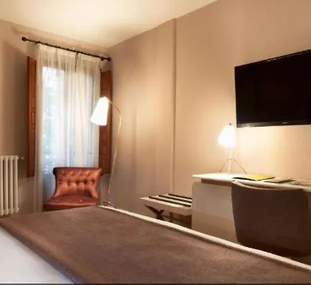 Exe Casa De Linajes فندق شقوبية