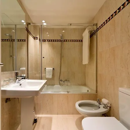 Exe Casa De Linajes Hotel