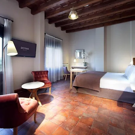 Dorma Casa De Linajes Szálloda 3*