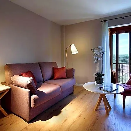 Dorma Casa De Linajes Hotel 3*