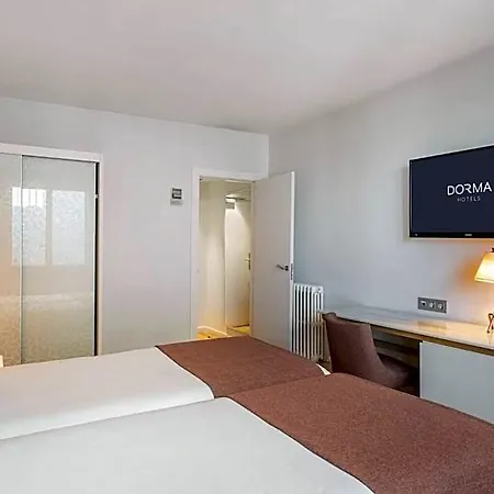 Dorma Casa De Linajes 3*