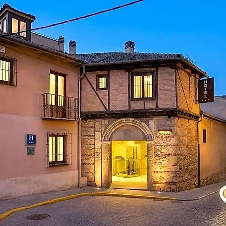 Dorma Casa De Linajes Hotel Ségovie