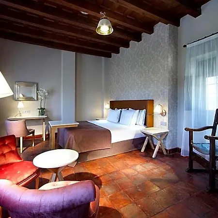 Dorma Casa De Linajes