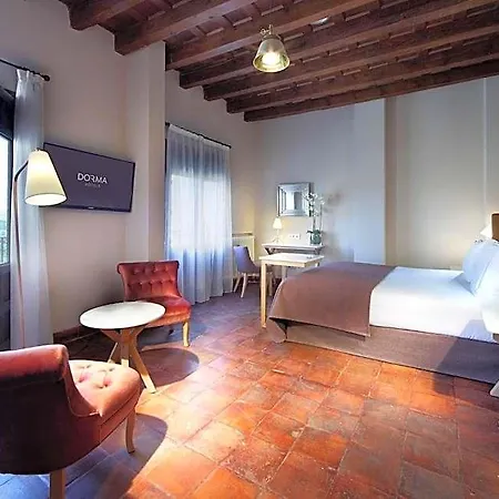 Hotel Dorma Casa De Linajes 3*