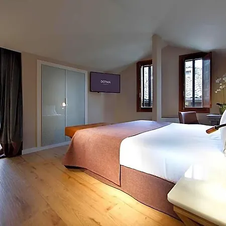 Dorma Casa De Linajes Hotel Ségovie