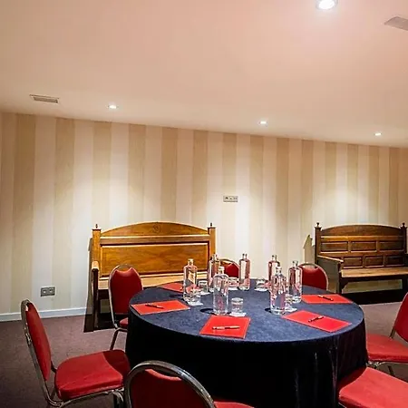 Dorma Casa De Linajes Hotel Ségovie