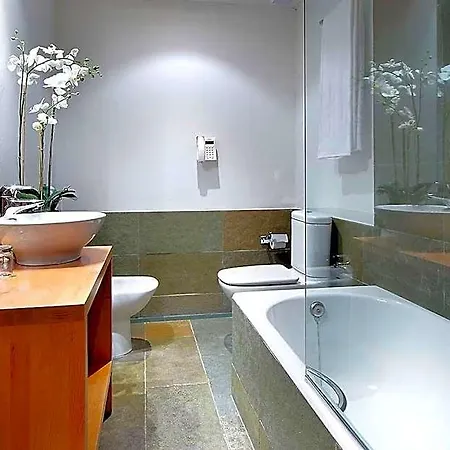 Dorma Casa De Linajes Hotel 3*