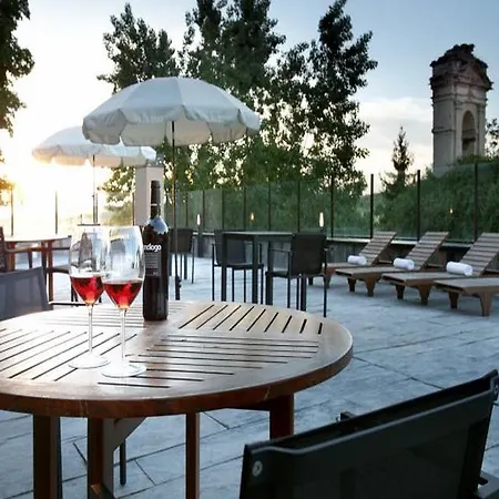 فندق Exe Casa De Linajes