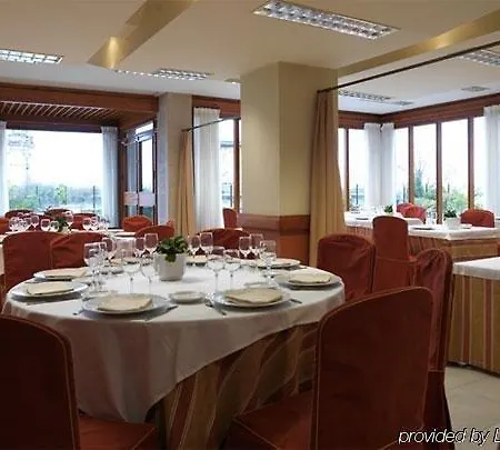 Exe Casa De Linajes 3*