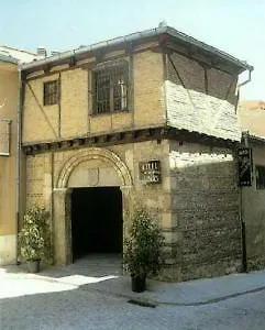Dorma Casa De Linajes Ségovie