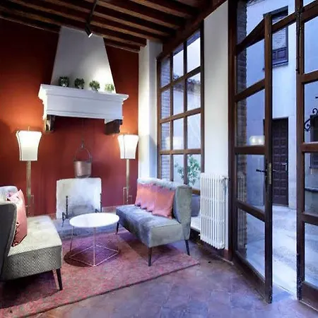 Exe Casa De Linajes 3*