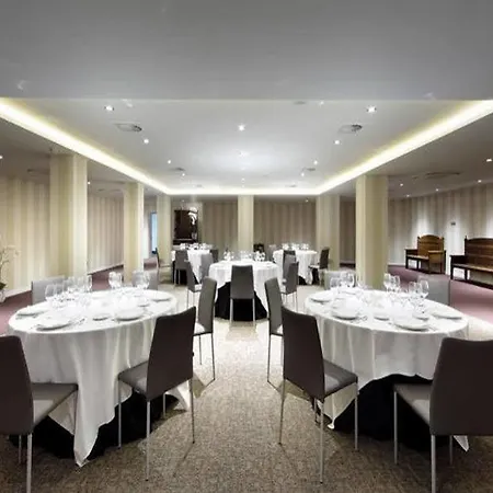 فندق Exe Casa De Linajes شقوبية