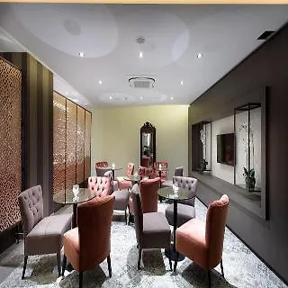 فندق Exe Casa De Linajes شقوبية