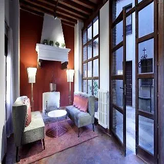 Dorma Casa De Linajes Hotel Segovia