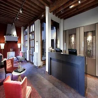 Hotel Exe Casa De Linajes