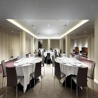 Dorma Casa De Linajes Hotel 3*