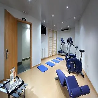 Exe Casa De Linajes Hotel 3*