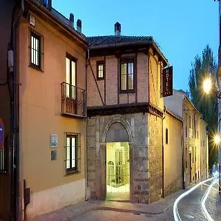 Dorma Casa De Linajes 3* Ségovie