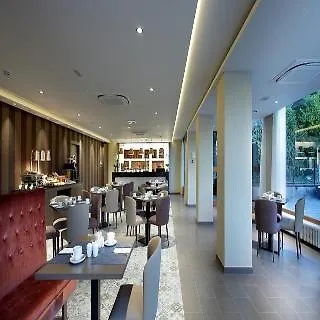 Exe Casa De Linajes Hotel 3*