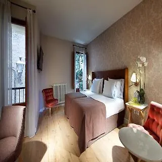 Hotel Exe Casa De Linajes