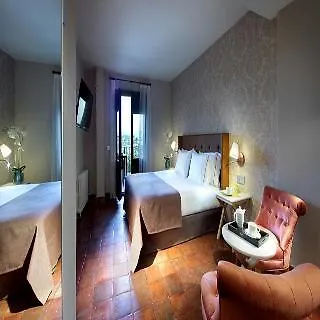 Dorma Casa De Linajes 3* Ségovie