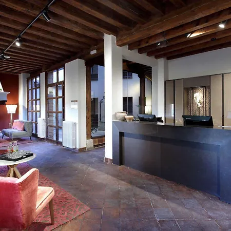 Exe Casa De Linajes Hotel Segovia