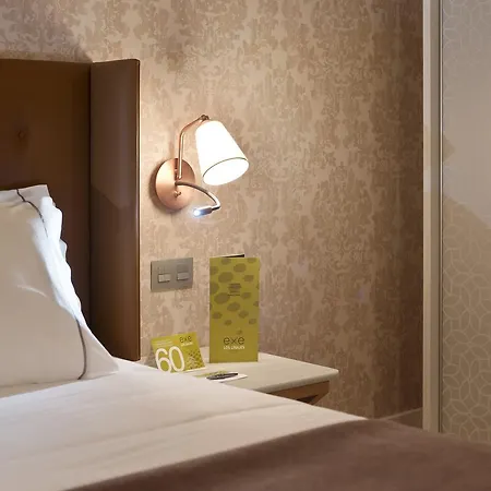 Exe Casa De Linajes Hotel