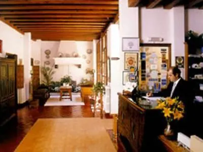 Dorma Casa De Linajes Ségovie
